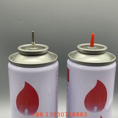 การออกแบบแม่นยํา วาล์วแก๊สเบา 1 นิ้วสําหรับห้องปฏิบัติการและโรงงานทดลองสายแก๊สที่มีการควบคุมละเอียด