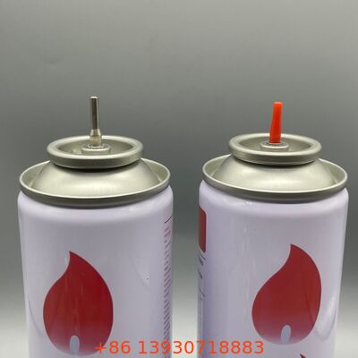 วาล์วก๊าซไฟแช็กขนาดหนึ่งนิ้วที่มีประสิทธิภาพสำหรับผู้ที่ชื่นชอบการทำอาหารกลางแจ้งพร้อมคุณสมบัติที่ทนทาน