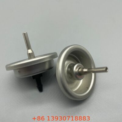 วาล์วก๊าซไฟแช็กขนาดหนึ่งนิ้วที่มีประสิทธิภาพสำหรับผู้ที่ชื่นชอบการทำอาหารกลางแจ้งพร้อมคุณสมบัติที่ทนทาน