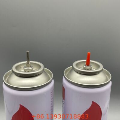 วาล์วแก๊สเบากว่า 1 นิ้ว ที่ทนทานสําหรับการจัดเลี้ยงกลางแจ้งและรถบรรทุกอาหารที่มีการสร้างที่ทนทานกับสภาพอากาศ