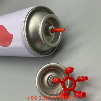 วาล์วก๊าซไฟแช็กขนาดกะทัดรัดหนึ่งนิ้วสำหรับเชื่อมต่อเครื่องทำความร้อน LPG แบบพกพา พร้อมคันโยกใช้งานง่าย