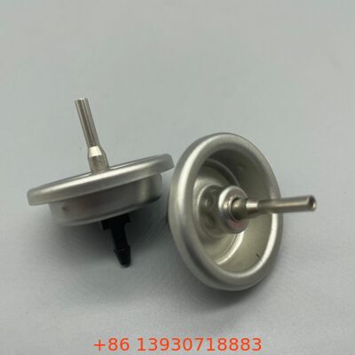 พลาสติกและโลหะ Stem Lighter ก๊าซ Refill Aerosol วาล์วสําหรับการใช้ในครัวเรือนและภายนอก