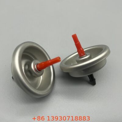 วาล์วก๊าซไฟแช็กขนาดหนึ่งนิ้วที่มีประสิทธิภาพสำหรับผู้ที่ชื่นชอบการทำอาหารกลางแจ้งพร้อมคุณสมบัติที่ทนทาน