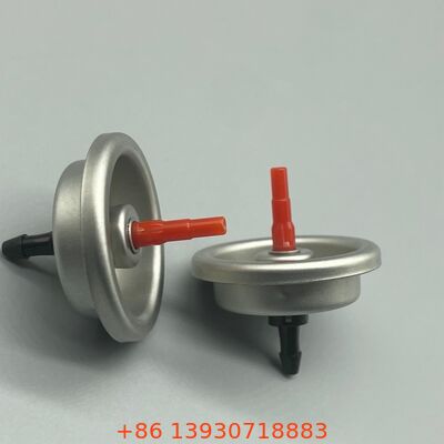 วาล์วก๊าซสำหรับไฟแช็กขนาดหนึ่งนิ้วที่ทนทานสำหรับเชฟมืออาชีพและการย่างในบ้าน พร้อมความปลอดภัยที่เหนือกว่า