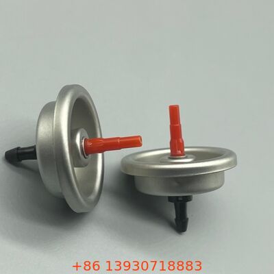 วาล์วเติมแก๊สสำหรับไฟแช็คสเปรย์สำหรับไฟแช็คในครัวและไฟแช็กคบเพลิง