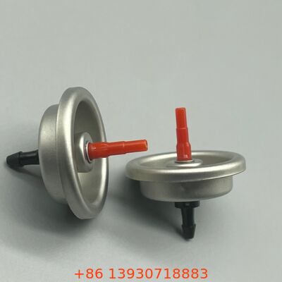 วาล์วแก๊สเติมไฟแช็กแบบทนทาน ออกแบบมาเพื่อการใช้งานที่ราบรื่นและไม่รั่วไหล