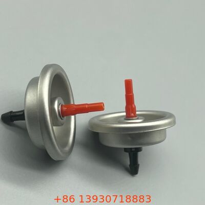 วาล์วเติมแก๊สสำหรับไฟแช็คสเปรย์สำหรับไฟแช็คในครัวและไฟแช็กคบเพลิง