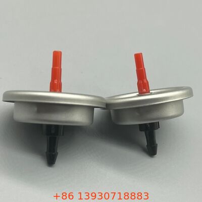 วาล์วก๊าซนวัตกรรมใหม่สำหรับการเติมไฟแช็ก พร้อมการควบคุมการไหลและแรงดันที่ปรับได้