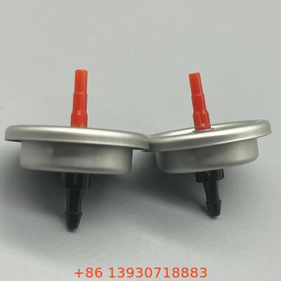 วาล์วแก๊สปรับได้คุณภาพสูงสำหรับไฟแช็กและไฟฉายแบบเติมได้