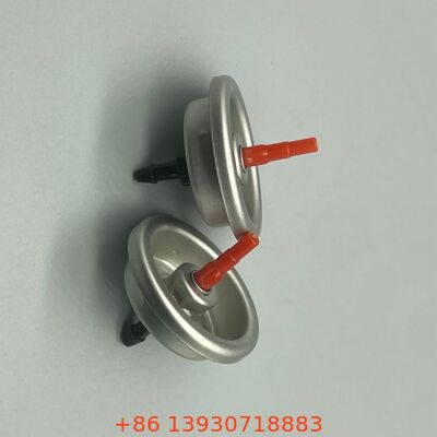 พลาสติกและโลหะ Stem Lighter ก๊าซ Refill Aerosol วาล์วสําหรับการใช้ในครัวเรือนและภายนอก