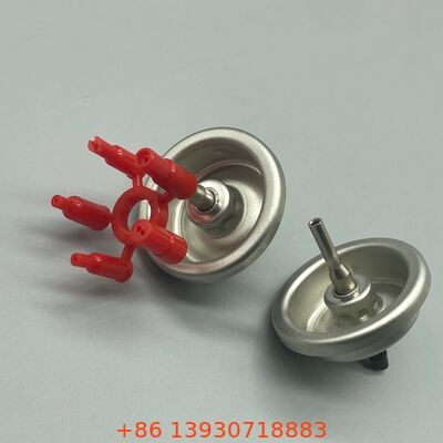 วาล์วเติมแก๊สไฟแช็กสเปรย์ ออกแบบมาเพื่อการใช้งานไฟแช็กแบบรีฟิลได้