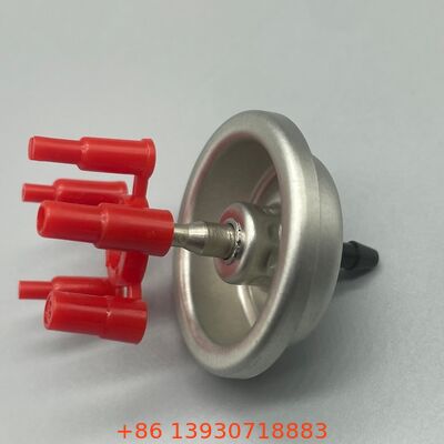 วาล์วเติมแก๊สไฟแช็กสเปรย์ ออกแบบมาเพื่อการใช้งานไฟแช็กแบบรีฟิลได้