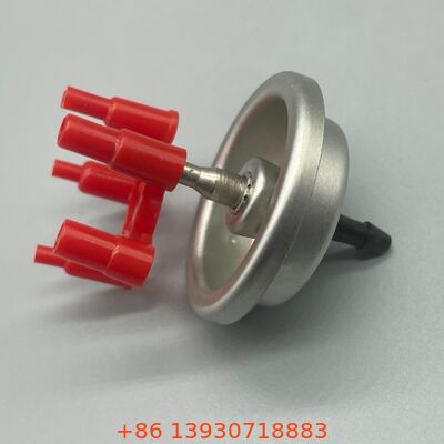 วาล์วเติมแก๊สไฟแช็กสเปรย์ ใช้งานได้กับกระป๋องสเปรย์บิวเทนมาตรฐาน