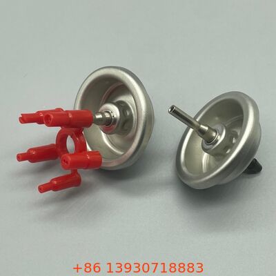 วาล์วเติมแก๊สไฟแช็คสเปรย์ ประสิทธิภาพที่เชื่อถือได้สำหรับการเติมแก๊สแบบพกพา