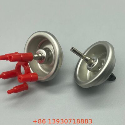 วาล์วแก๊สเติมไฟแช็กแบบทนทาน ออกแบบมาเพื่อการใช้งานที่ราบรื่นและไม่รั่วไหล