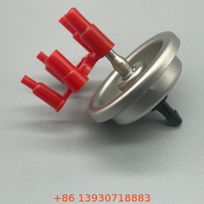 วาล์วแก๊สบูเทนความแม่นยําสําหรับการเติมน้ําไฟที่ให้ความมั่นคงในการควบคุมการไหลของ