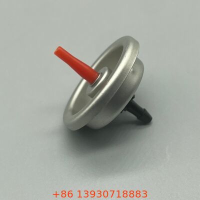 วาล์วเติมแก๊สสำหรับไฟแช็คสเปรย์สำหรับไฟแช็คในครัวและไฟแช็กคบเพลิง