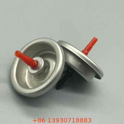 วาล์วเติมแก๊สบิวเทนวาล์วเติมสากลสำหรับไฟแช็คพกพา