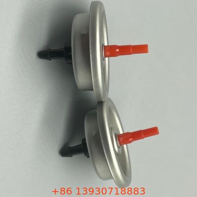 วาล์วเติมแก๊สไฟแช็กบิวเทนเข้ากันได้กับอะแดปเตอร์หัวฉีดหลายตัว