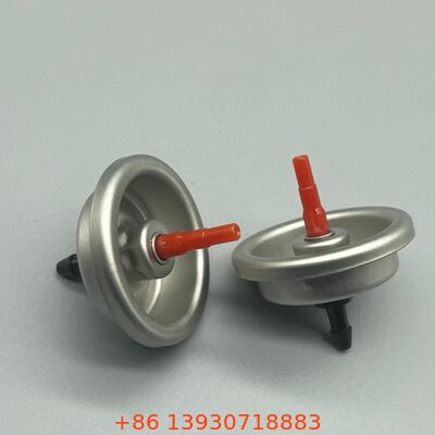 วาล์วเติมแก๊สไฟแช็ก ระบบวาล์วเติมแก๊สสากลสำหรับไฟแช็กบาร์บีคิว