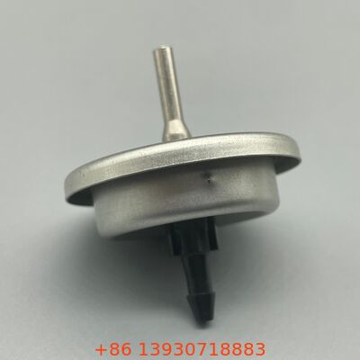 วาล์วเติมน้ํามันแก๊สขนาดเล็กระดับความแม่นยําสําหรับการระบายบูเทนที่ควบคุม