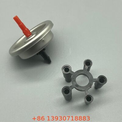 วาล์วสเปรย์เติมก๊าซบิวเทน ออกแบบมาสำหรับผลิตภัณฑ์บิวเทนสำหรับผู้บริโภค