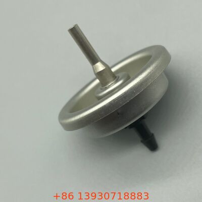 วาล์วเติมแก๊สไฟแช็กที่ออกแบบมาอย่างแม่นยำเพื่อการเติมที่ปราศจากการรั่วไหล