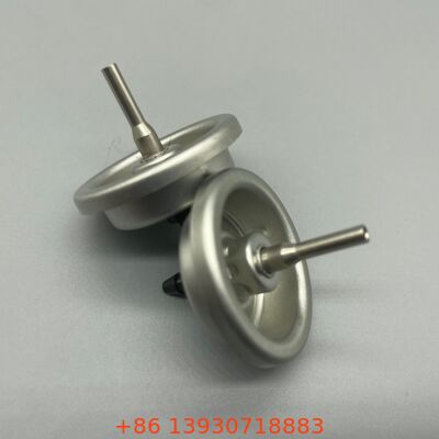 วาล์วเติมแก๊สไฟแช็กละอองลอยเข้ากันได้กับชุดวาล์วเติมความปลอดภัยสูง