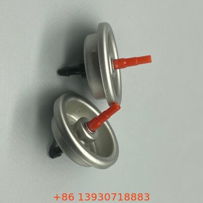 วาล์วเติมแก๊สไฟแช็กที่ออกแบบมาอย่างแม่นยำเพื่อการเติมที่ปราศจากการรั่วไหล