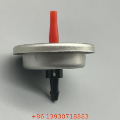 วาล์วเติมแก๊สไฟแช็กแบบมืออาชีพขนาด 1 นิ้ว เพื่อการจ่ายแก๊สที่สม่ำเสมอ