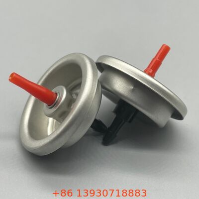 อะแดปเตอร์วาล์วเติมบิวเทนทองเหลืองสำหรับงานหนักระดับพรีเมียมสำหรับเตาแคมป์ปิ้งและไฟฉายเชิงพาณิชย์ พร้อมซีลกันรั่ว