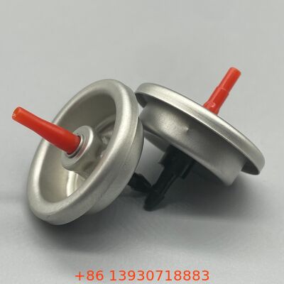 อะแดปเตอร์วาล์วเติมบิวเทนทองเหลืองสำหรับงานหนักระดับพรีเมียมสำหรับเตาแคมป์ปิ้งและไฟฉายเชิงพาณิชย์ พร้อมซีลกันรั่ว