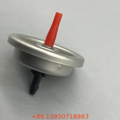 วาล์วเติมแก๊สบิวเทนวาล์วเติมสากลสำหรับไฟแช็คพกพา