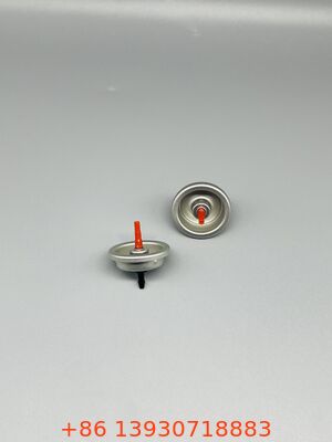 วาล์วเติมแก๊สไฟแช็กบิวเทนเข้ากันได้กับช่องเติมไฟแช็กบิวเทนสากล