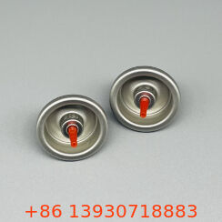 วาล์วเติมแก๊สไฟแช็กบิวเทน ออกแบบมาสำหรับไฟแช็คแบบใช้แล้วทิ้งและรีฟิลได้