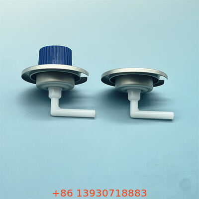 วาล์วควบคุมก๊าซความดันสูงระดับโปรสําหรับสายการค้าและเตาอบ