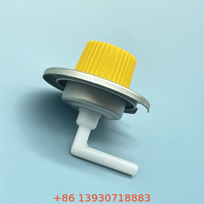 วาล์วควบคุมก๊าซความดันสูงระดับโปรสําหรับสายการค้าและเตาอบ