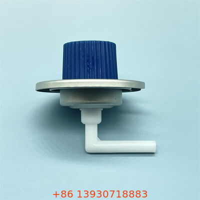 วาล์วสเปรย์เตาก๊าซบิวเทนสำหรับอุปกรณ์ทำอาหารแคมป์ปิ้งแบบพกพา