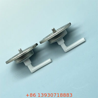 วาล์วระบายอากาศกระป๋องก๊าซบูเทนที่น่าเชื่อถือ สําหรับเครื่องมืออาหารพาณิชย์และเครื่องมือ DIY