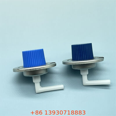 วาล์วเตาแก๊สบิวเทนอเนกประสงค์ทนทานสำหรับสถานีอาหารเชิงพาณิชย์และจัดเลี้ยงพร้อมการออกแบบป้องกันการรั่วไหลที่เชื่อถือได้