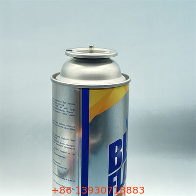 วาล์วเตาแก๊สบิวเทนอเนกประสงค์ทนทานสำหรับสถานีอาหารเชิงพาณิชย์และจัดเลี้ยงพร้อมการออกแบบป้องกันการรั่วไหลที่เชื่อถือได้