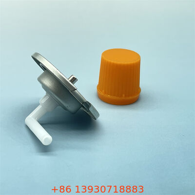 วาล์วเตาแก๊สบิวเทนอเนกประสงค์ทนทานสำหรับสถานีอาหารเชิงพาณิชย์และจัดเลี้ยงพร้อมการออกแบบป้องกันการรั่วไหลที่เชื่อถือได้