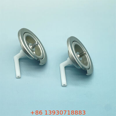 วาล์วเตาแก๊สบูเทนพรีเมี่ยมสําหรับเตาเตาค่ายพกพาที่มีการควบคุมการไหลผ่านที่แม่นยําและความปลอดภัยที่เพิ่มขึ้น