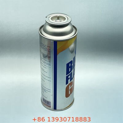 วาล์วเตาแก๊สบิวเทนอเนกประสงค์ทนทานสำหรับสถานีอาหารเชิงพาณิชย์และจัดเลี้ยงพร้อมการออกแบบป้องกันการรั่วไหลที่เชื่อถือได้