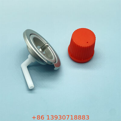 วาล์วปิดก๊าซแรงดันสูงแรงหนักสําหรับเตาอบพาณิชย์