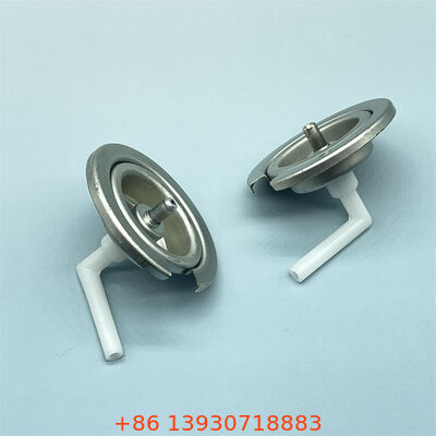 วาล์วปิดก๊าซแรงดันสูงแรงหนักสําหรับเตาอบพาณิชย์