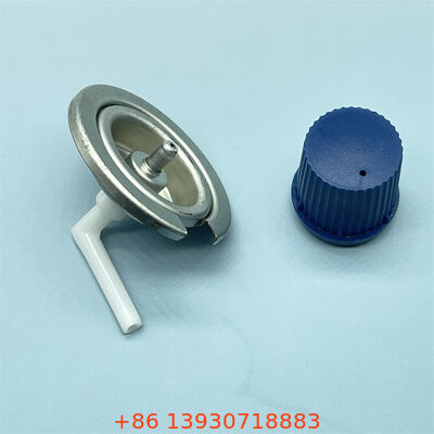 วาล์วปิดก๊าซแรงดันสูงแรงหนักสําหรับเตาอบพาณิชย์