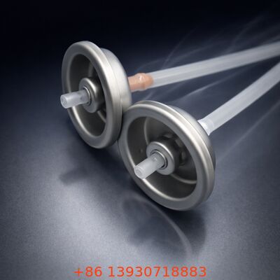 วาล์วปั๊มพรีเมียมสำหรับครีมกันแดดให้ความชุ่มชื้น – พ่นละอองน้ำให้ความชุ่มชื้น, เกลี่ยง่าย, ปกปิดสม่ำเสมอ