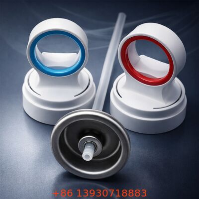 วาล์วปั๊มพรีเมียมสำหรับครีมกันแดดให้ความชุ่มชื้น – พ่นละอองน้ำให้ความชุ่มชื้น, เกลี่ยง่าย, ปกปิดสม่ำเสมอ