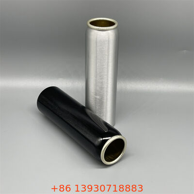 สเปรย์อะลูมิเนียมสามารถใช้งานร่วมกับวาล์วสเปรย์แบบจีบมาตรฐานและฝาสเปรย์